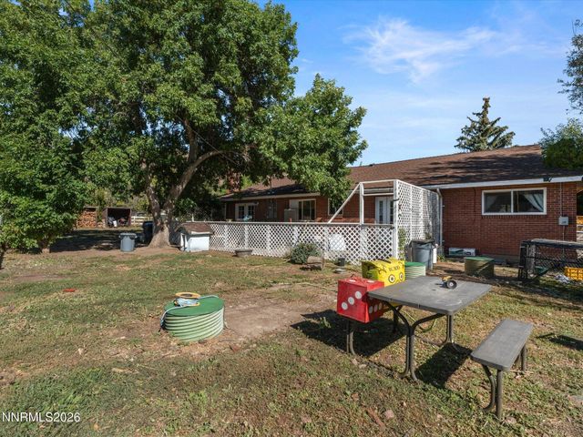 110 E Laramie Drive, Reno, NV 89521