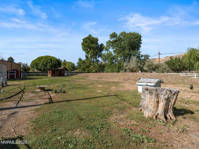 110 E Laramie Drive, Reno, NV 89521