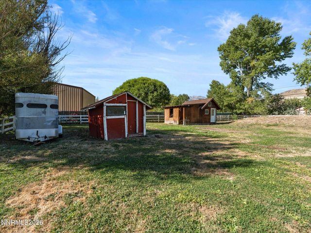 110 E Laramie Drive, Reno, NV 89521