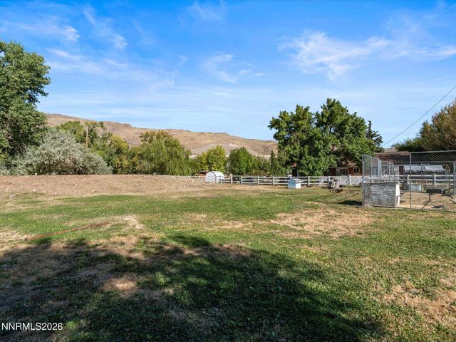 110 E Laramie Drive, Reno, NV 89521