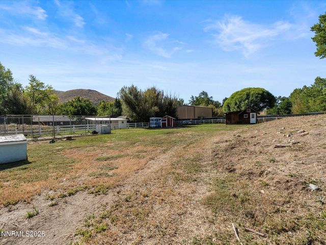 110 E Laramie Drive, Reno, NV 89521
