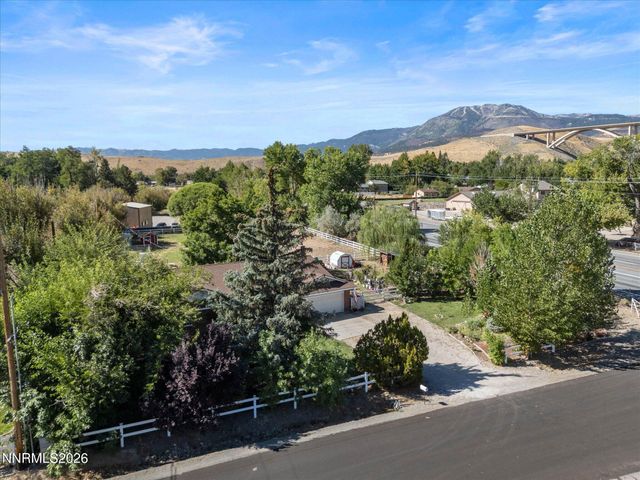 110 E Laramie Drive, Reno, NV 89521