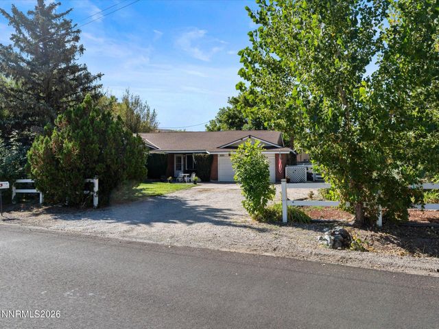 110 E Laramie Drive, Reno, NV 89521