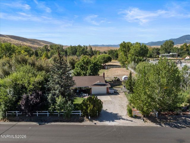 110 E Laramie Drive, Reno, NV 89521