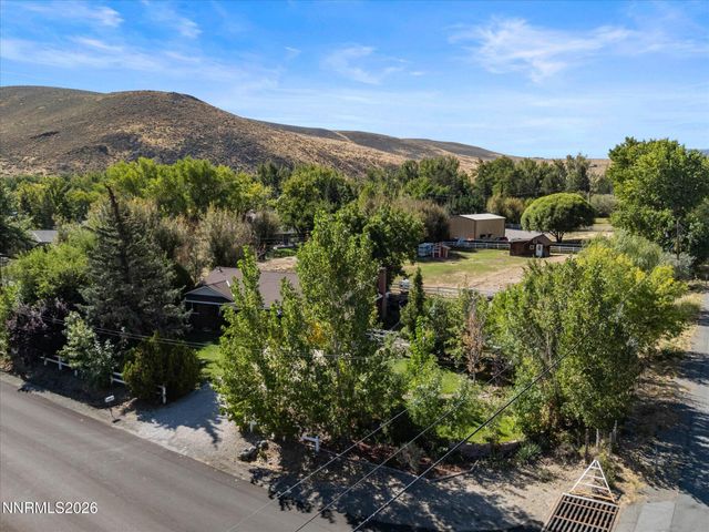 110 E Laramie Drive, Reno, NV 89521