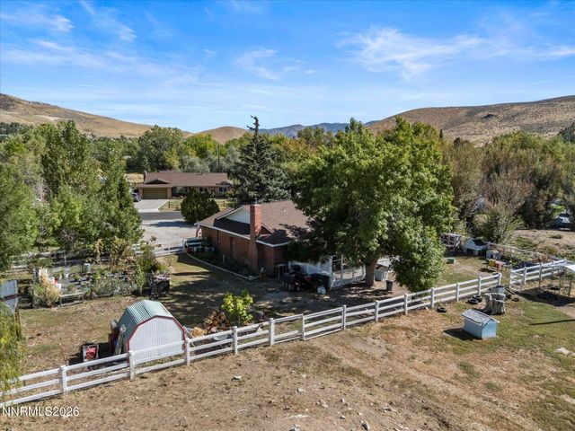 110 E Laramie Drive, Reno, NV 89521