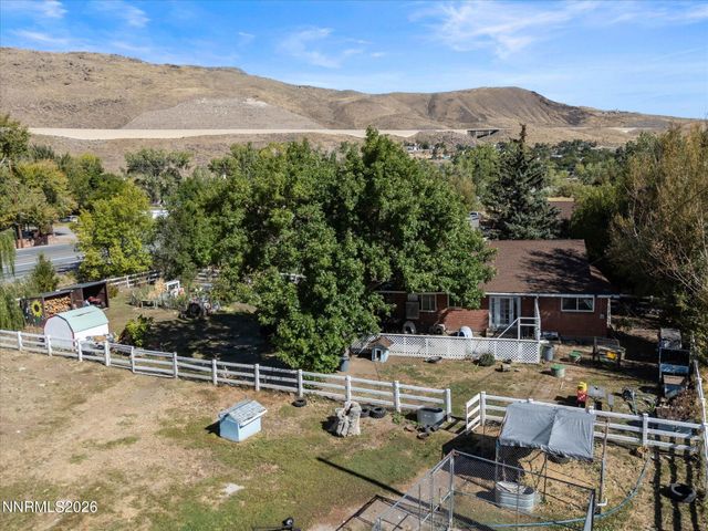 110 E Laramie Drive, Reno, NV 89521