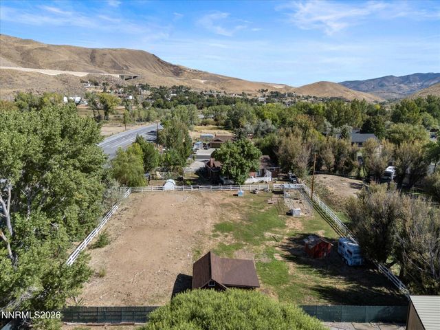 110 E Laramie Drive, Reno, NV 89521