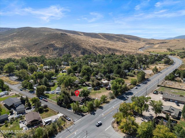 110 E Laramie Drive, Reno, NV 89521