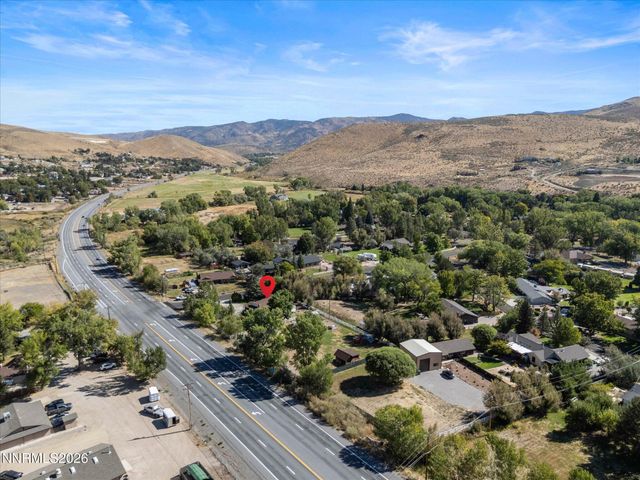 110 E Laramie Drive, Reno, NV 89521