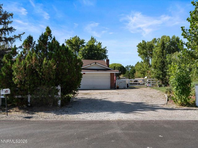 110 E Laramie Drive, Reno, NV 89521