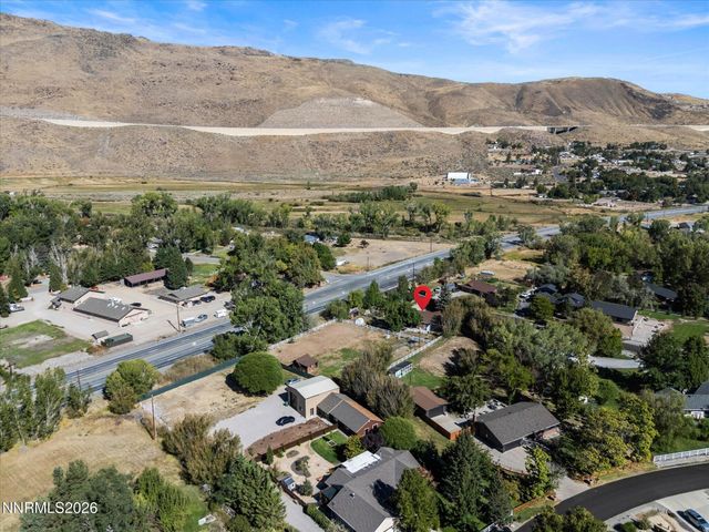 110 E Laramie Drive, Reno, NV 89521