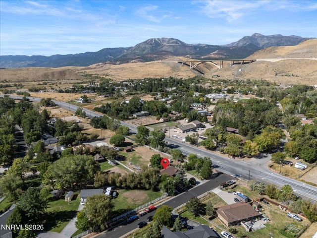 110 E Laramie Drive, Reno, NV 89521