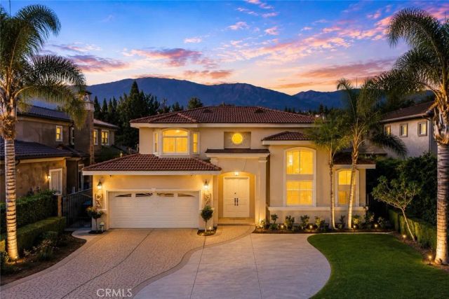 43 W Naomi Avenue, Arcadia, CA 91007