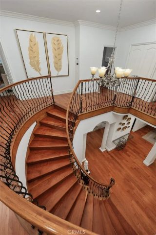 43 W Naomi Avenue, Arcadia, CA 91007