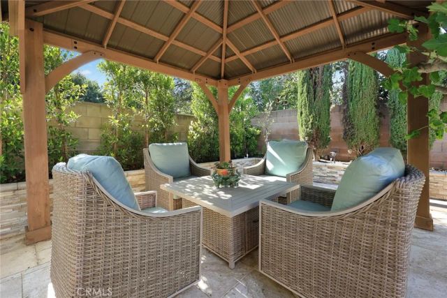 43 W Naomi Avenue, Arcadia, CA 91007