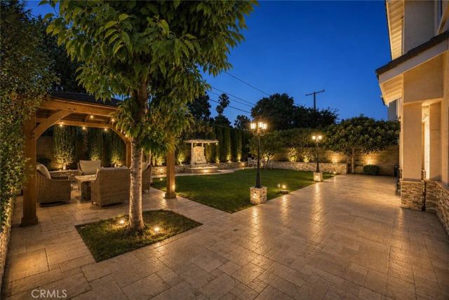 43 W Naomi Avenue, Arcadia, CA 91007