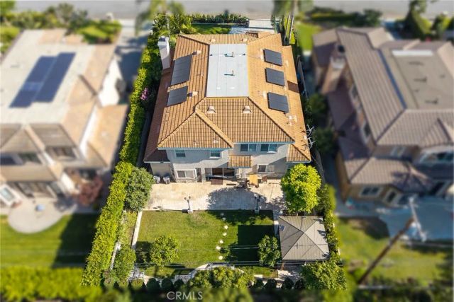 43 W Naomi Avenue, Arcadia, CA 91007