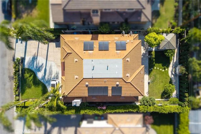43 W Naomi Avenue, Arcadia, CA 91007
