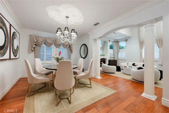 43 W Naomi Avenue, Arcadia, CA 91007