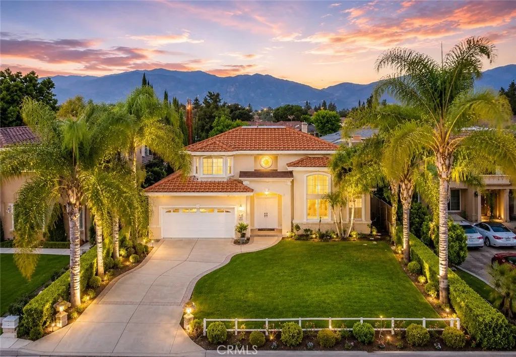 43 W Naomi Avenue, Arcadia, CA 91007