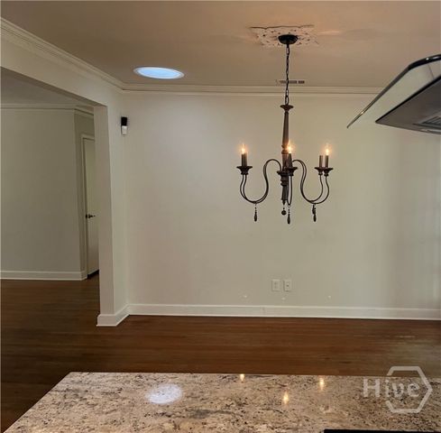 21 E 61st Street, Savannah, GA 31405