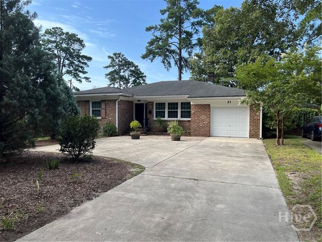 21 E 61st Street, Savannah, GA 31405