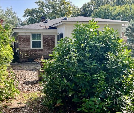 21 E 61st Street, Savannah, GA 31405
