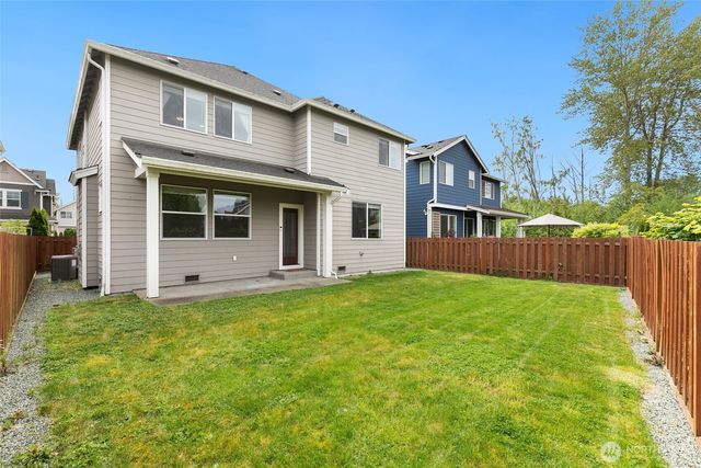 4524 Riverfront Boulevard, Everett, WA 98203