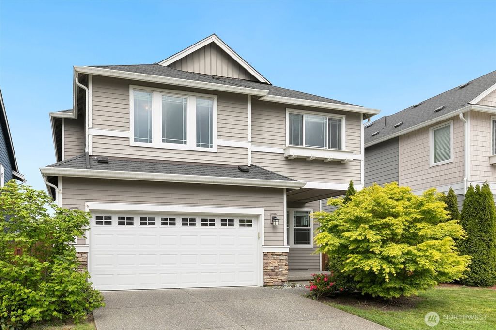 4524 Riverfront Boulevard, Everett, WA 98203