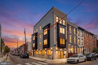 1715 S 18TH ST #3, Philadelphia, PA 19145