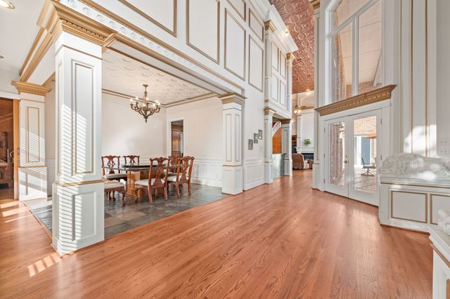 1 Churchill Downs, Duncanville, TX 75116