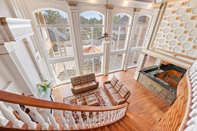 1 Churchill Downs, Duncanville, TX 75116
