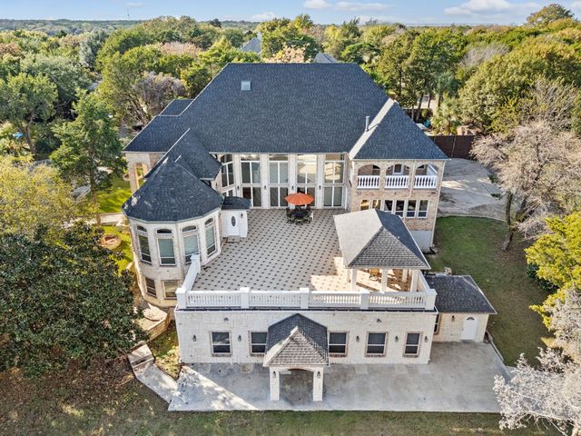 1 Churchill Downs, Duncanville, TX 75116