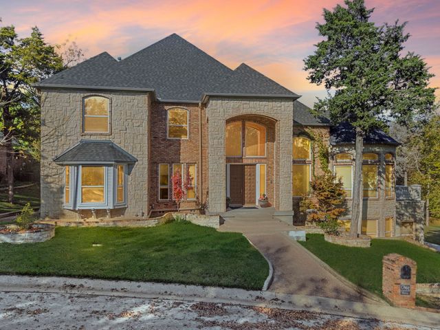 1 Churchill Downs, Duncanville, TX 75116