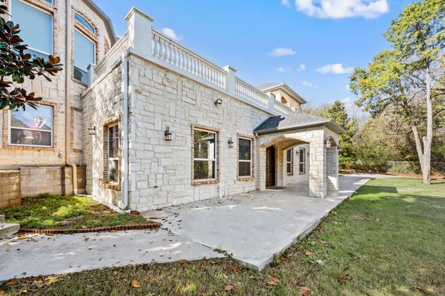 1 Churchill Downs, Duncanville, TX 75116