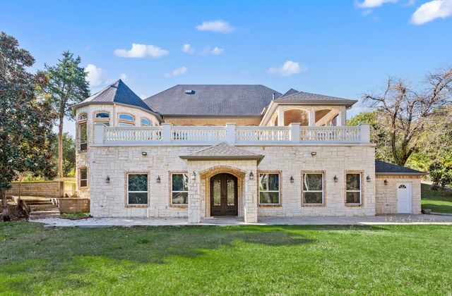 1 Churchill Downs, Duncanville, TX 75116