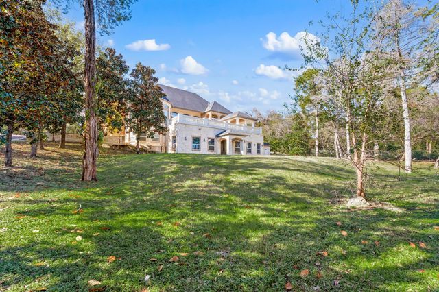 1 Churchill Downs, Duncanville, TX 75116