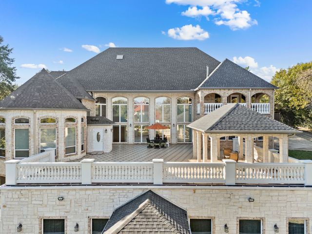 1 Churchill Downs, Duncanville, TX 75116