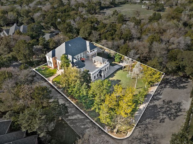 1 Churchill Downs, Duncanville, TX 75116