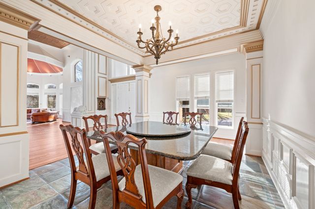 1 Churchill Downs, Duncanville, TX 75116