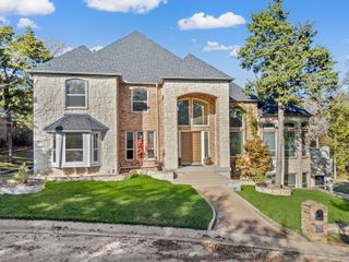 1 Churchill Downs, Duncanville, TX 75116