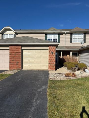 1039 Summertime Court, Dyer, IN 46311