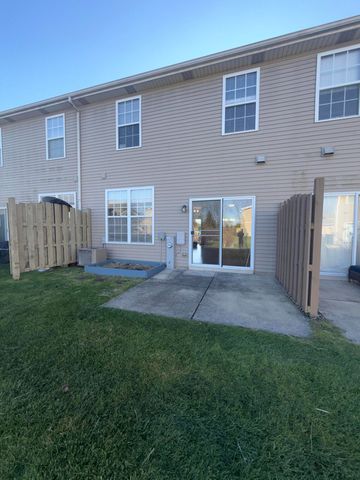 1039 Summertime Court, Dyer, IN 46311