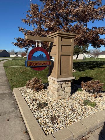 1039 Summertime Court, Dyer, IN 46311