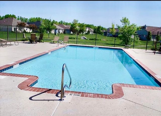 1039 Summertime Court, Dyer, IN 46311