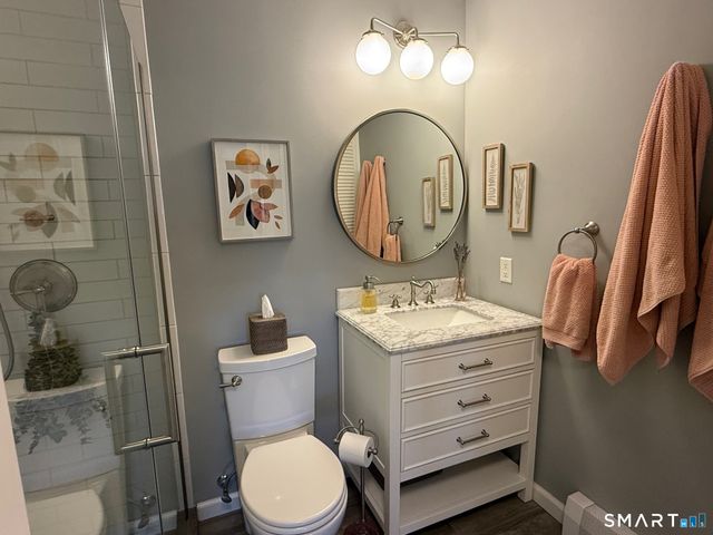 364 Foxwood Lane 364, Milford, CT 06461