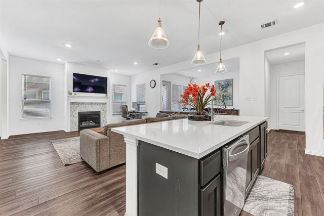 5314 Depot Drive, Sachse, TX 75048