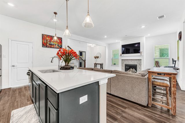 5314 Depot Drive, Sachse, TX 75048