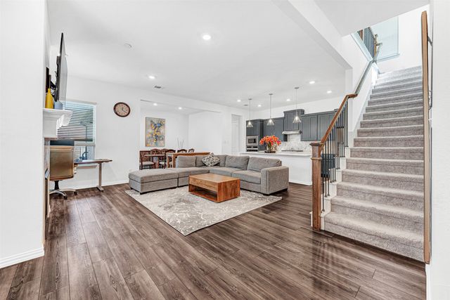 5314 Depot Drive, Sachse, TX 75048